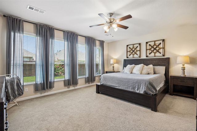 1321 Meridian Drive, Forney, TX 75126