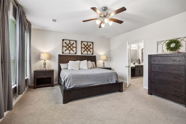 1321 Meridian Drive, Forney, TX 75126