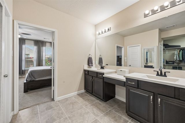 1321 Meridian Drive, Forney, TX 75126