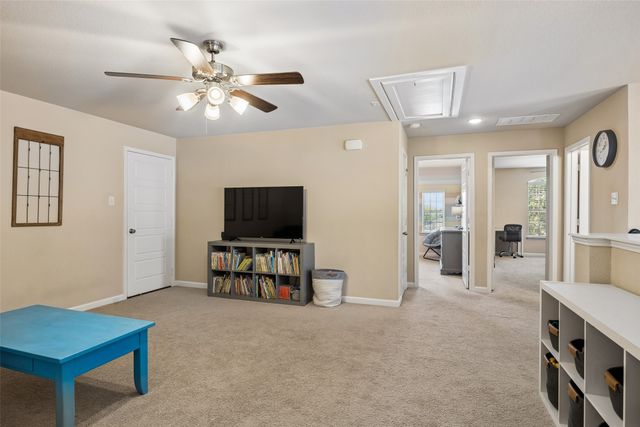 1321 Meridian Drive, Forney, TX 75126