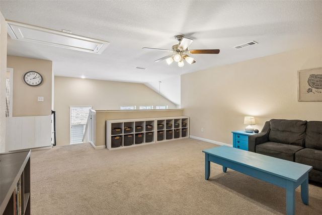1321 Meridian Drive, Forney, TX 75126