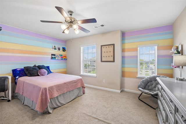 1321 Meridian Drive, Forney, TX 75126