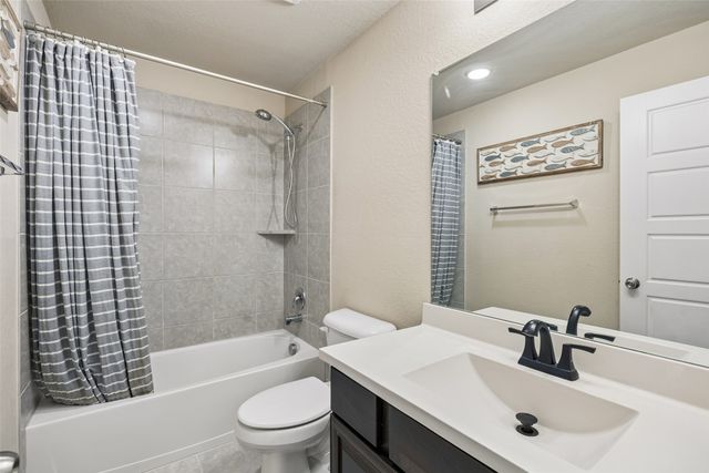 1321 Meridian Drive, Forney, TX 75126