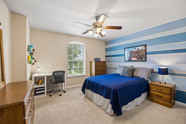 1321 Meridian Drive, Forney, TX 75126