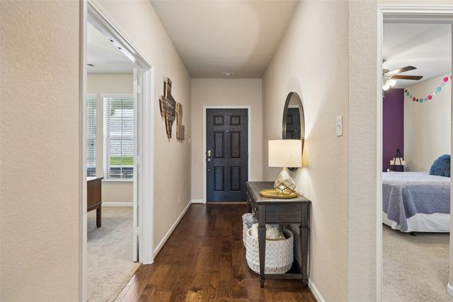 1321 Meridian Drive, Forney, TX 75126