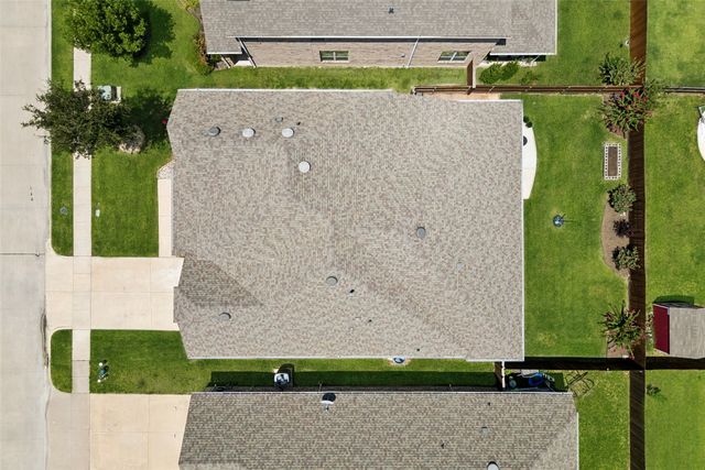 1321 Meridian Drive, Forney, TX 75126