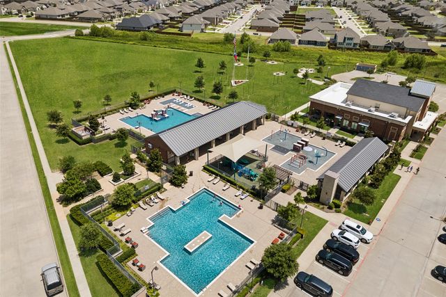 1321 Meridian Drive, Forney, TX 75126
