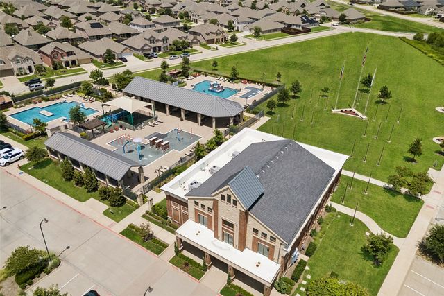 1321 Meridian Drive, Forney, TX 75126