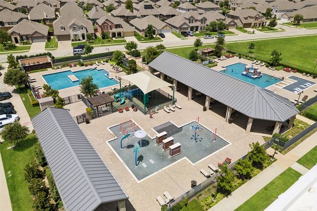 1321 Meridian Drive, Forney, TX 75126