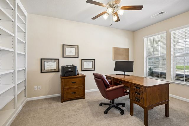 1321 Meridian Drive, Forney, TX 75126