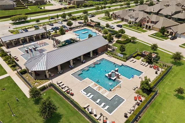 1321 Meridian Drive, Forney, TX 75126