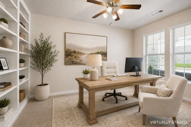 1321 Meridian Drive, Forney, TX 75126