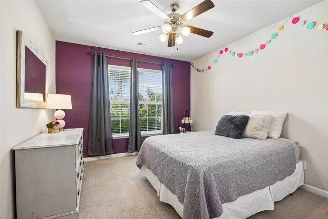 1321 Meridian Drive, Forney, TX 75126