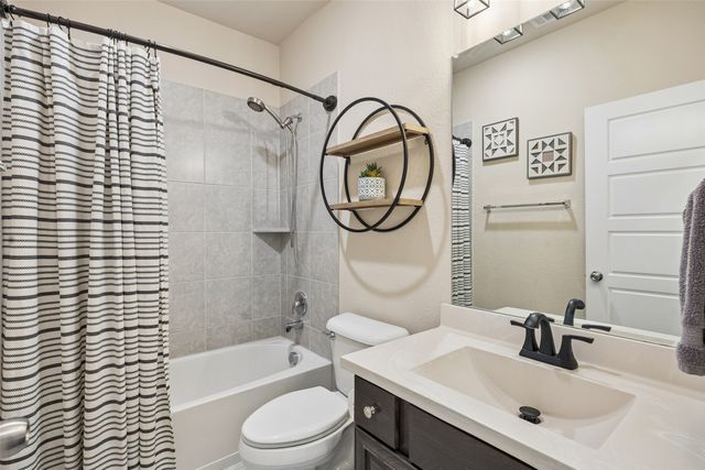 1321 Meridian Drive, Forney, TX 75126