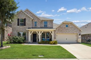 1321 Meridian Drive, Forney, TX 75126