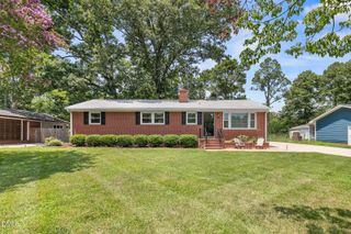 224 Faison Drive, Knightdale, NC 27545