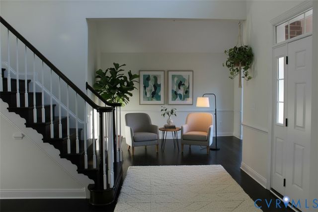 16412 Ravenchase Way, Moseley, VA 23120