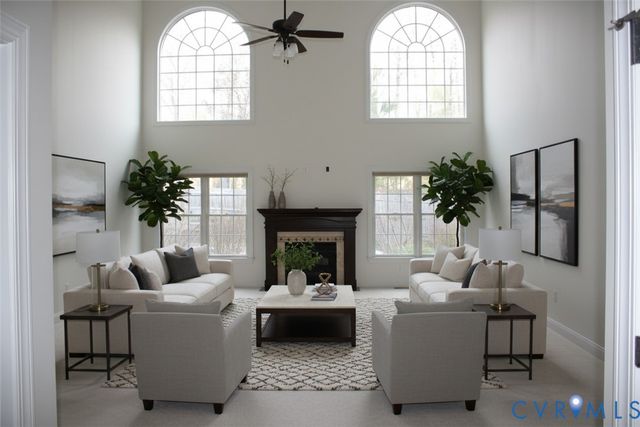 16412 Ravenchase Way, Moseley, VA 23120