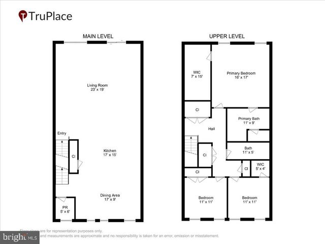 10518 JIM LOVELL LN, Lanham, MD 20706