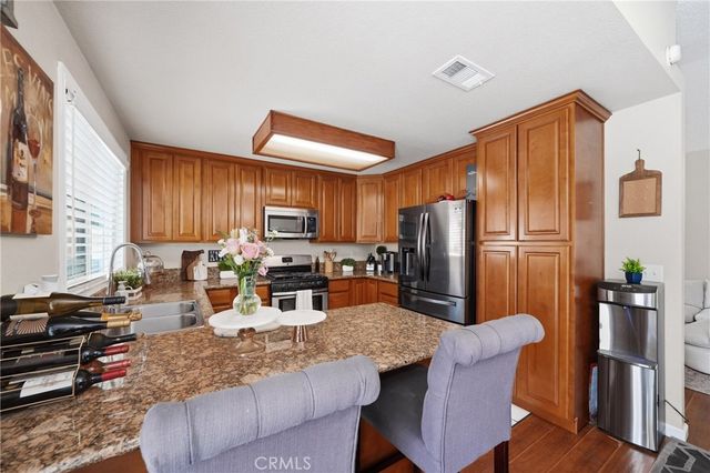 2395 W Chatka Lane, San Bernardino, CA 92410