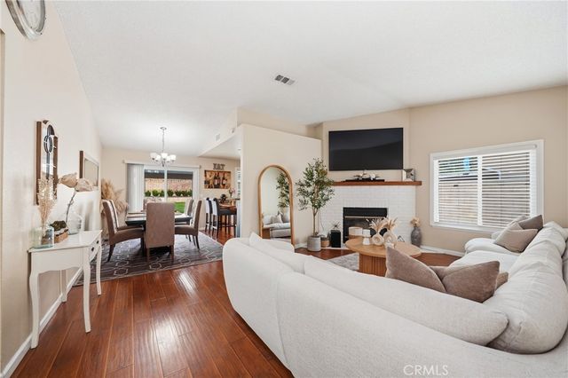 2395 W Chatka Lane, San Bernardino, CA 92410