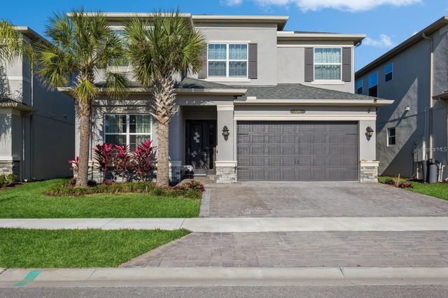 3281 GREAT BANYAN WAY, Wesley Chapel, FL 33543