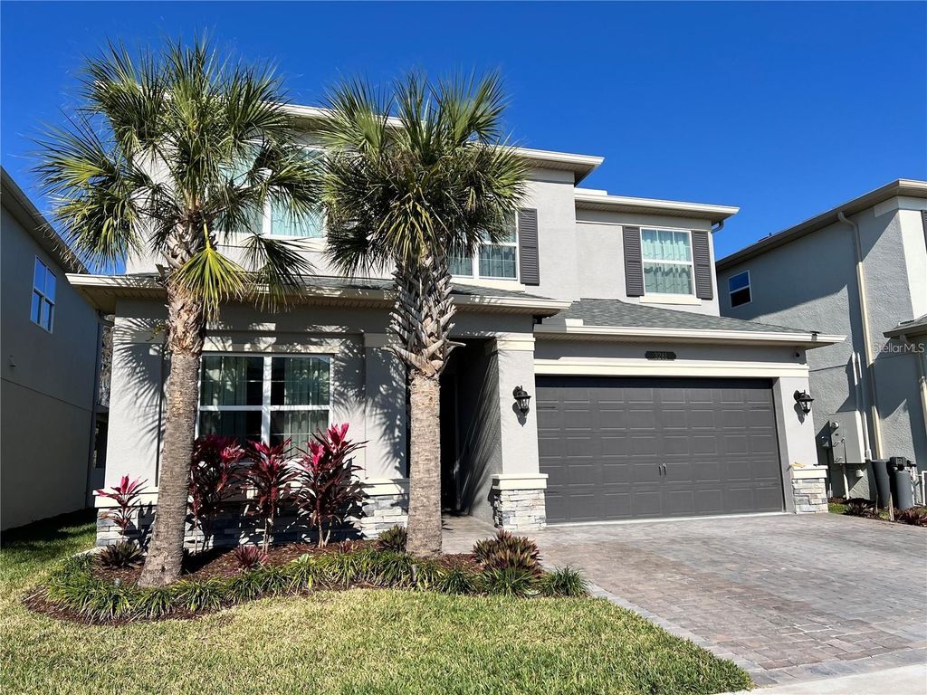 3281 GREAT BANYAN WAY, Wesley Chapel, FL 33543
