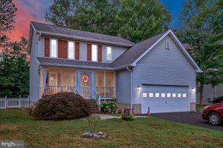 3913 LANCASTER RING RD, Fredericksburg, VA 22408