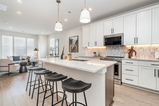 130 Zola Aly, Nashville, TN 37209