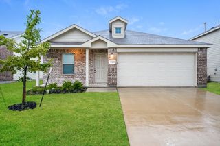 14841 Firerock Road, Fort Worth, TX 76052