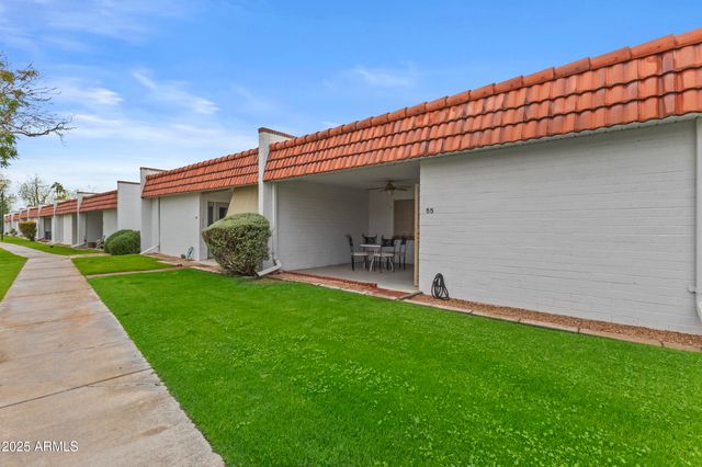 1951 N 64TH Street 55, Mesa, AZ 85205