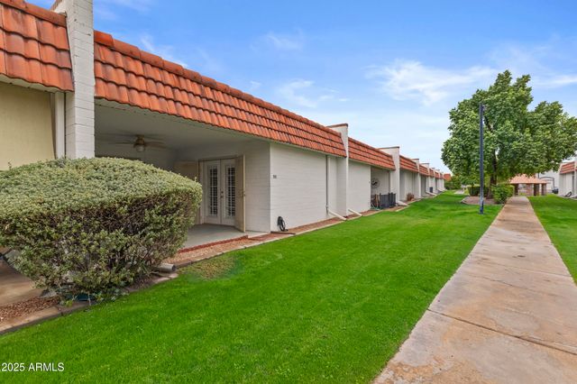 1951 N 64TH Street 55, Mesa, AZ 85205