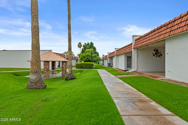 1951 N 64TH Street 55, Mesa, AZ 85205