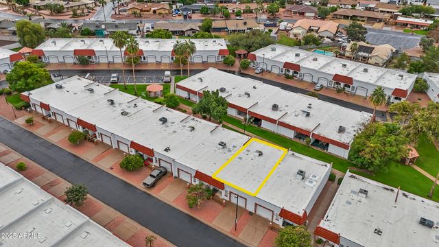 1951 N 64TH Street 55, Mesa, AZ 85205