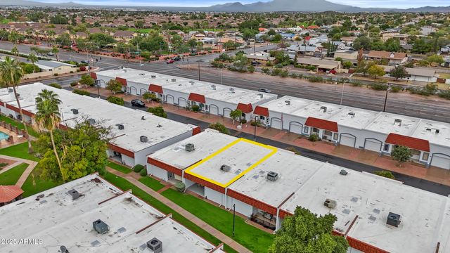 1951 N 64TH Street 55, Mesa, AZ 85205