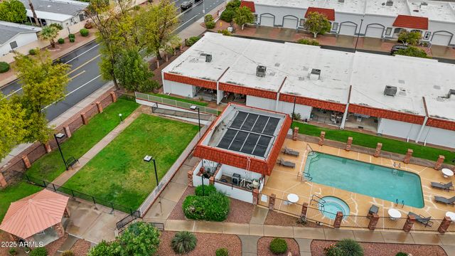 1951 N 64TH Street 55, Mesa, AZ 85205