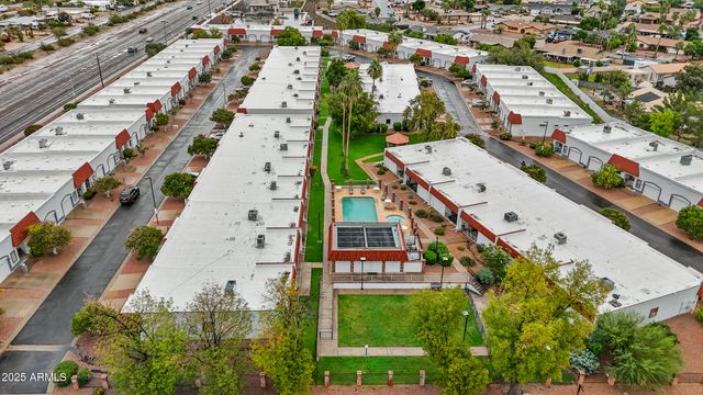 1951 N 64TH Street 55, Mesa, AZ 85205