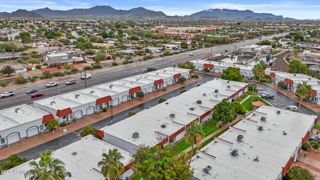 1951 N 64TH Street 55, Mesa, AZ 85205