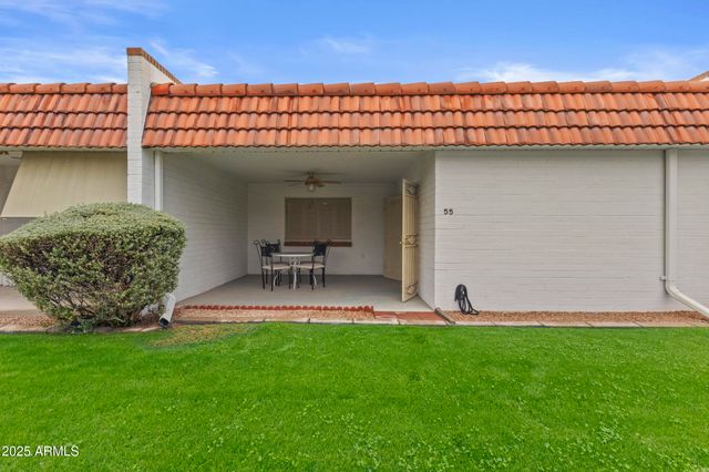 1951 N 64TH Street 55, Mesa, AZ 85205