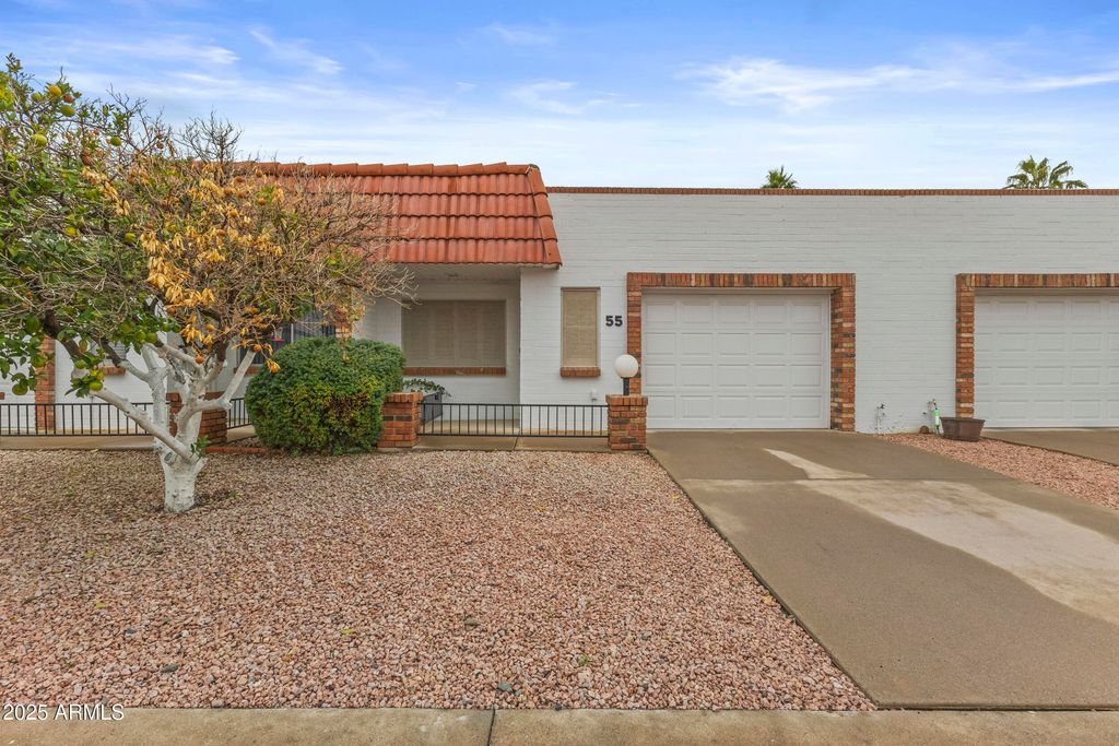 1951 N 64TH Street 55, Mesa, AZ 85205