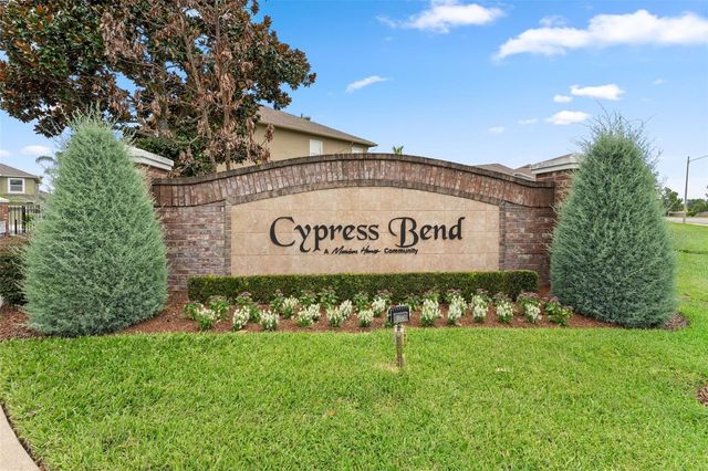 10215 CYPRESS KNEE CIRCLE, Orlando, FL 32825