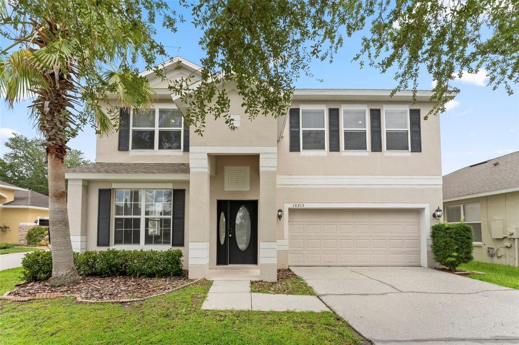 10215 CYPRESS KNEE CIRCLE, Orlando, FL 32825