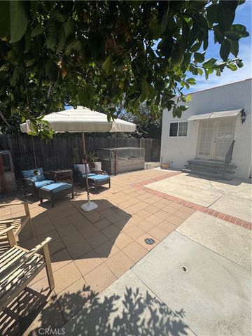 236 N Myers, Burbank, CA 91506