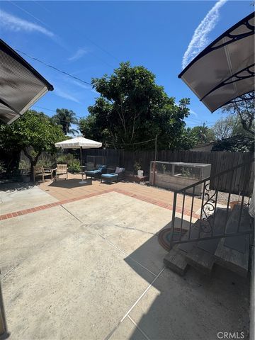 236 N Myers, Burbank, CA 91506