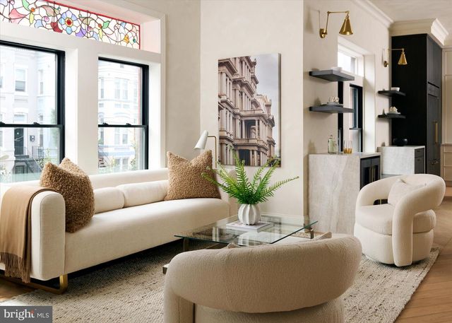 1115 RHODE ISLAND AVE NW, Washington, DC 20005