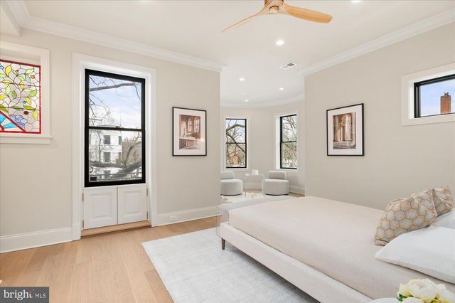 1115 RHODE ISLAND AVE NW, Washington, DC 20005