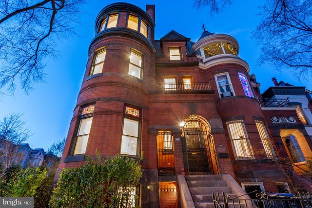 1115 RHODE ISLAND AVE NW, Washington, DC 20005