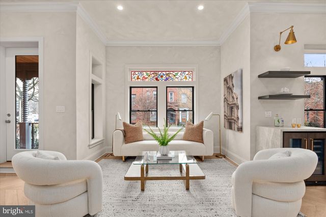 1115 RHODE ISLAND AVE NW, Washington, DC 20005