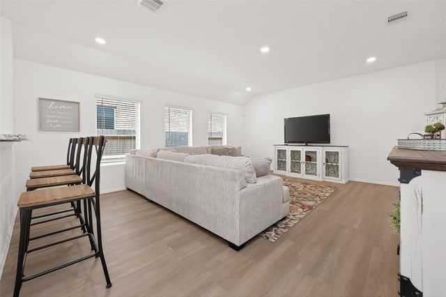 17018 Lily Burton Lane, Hockley, TX 77447