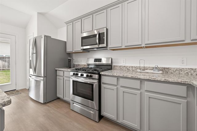 17018 Lily Burton Lane, Hockley, TX 77447